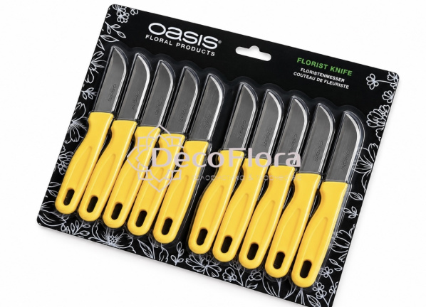 Нож флористический 6см Oasis