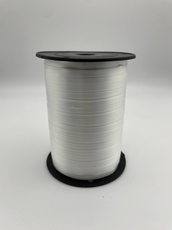 Бобина 1*100ярд белая
