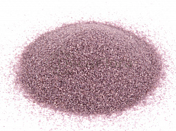 Песок фиолетовый 200мл